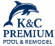 K&C PREMIUM POOL & REMODEL
